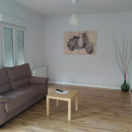 Apartamento Mudejar Теруэль Экстерьер фото