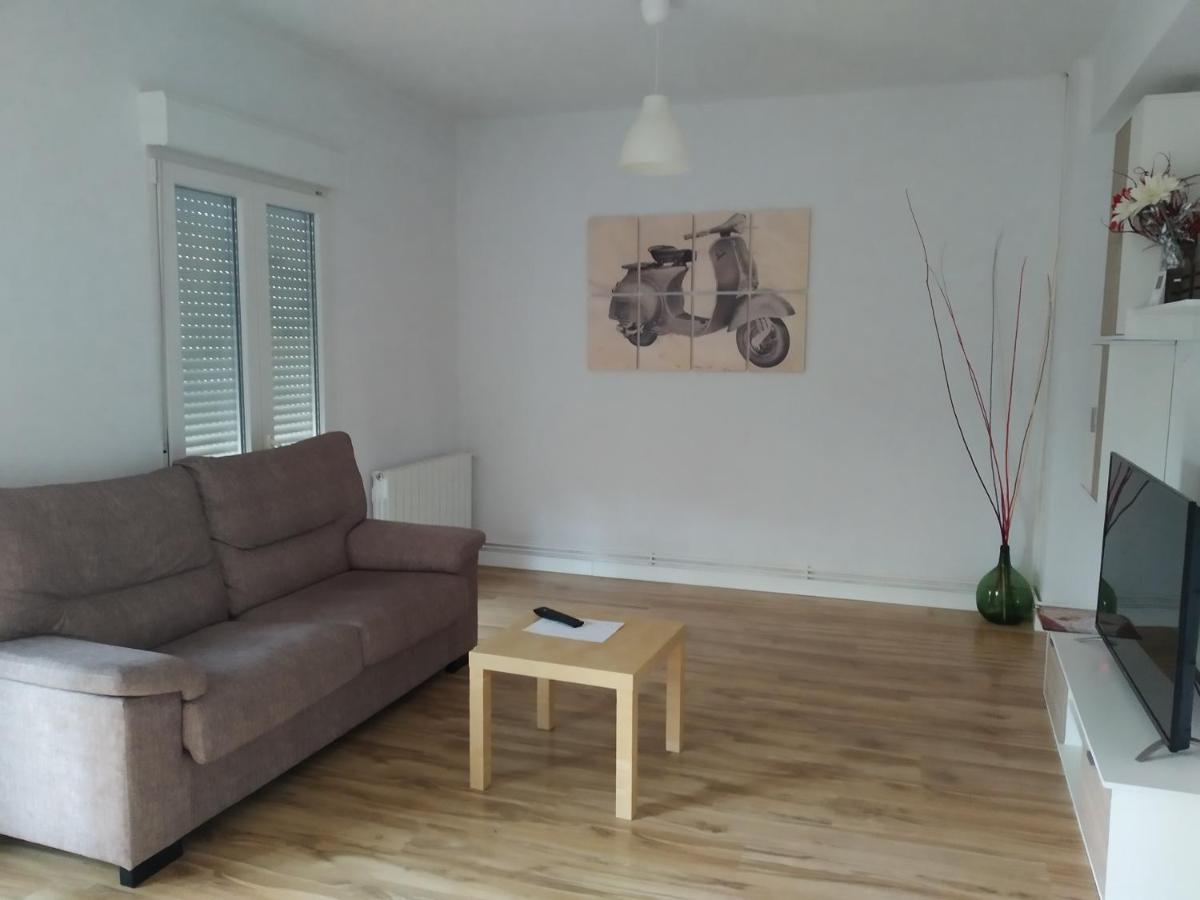 Apartamento Mudejar Теруэль Экстерьер фото