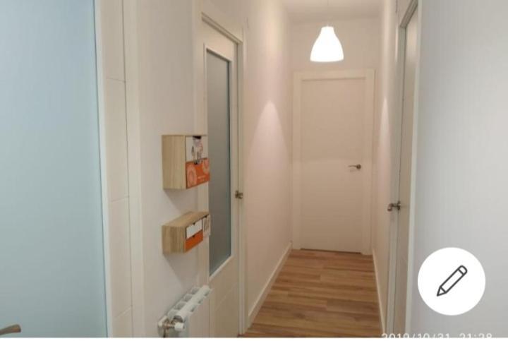 Apartamento Mudejar Теруэль Экстерьер фото