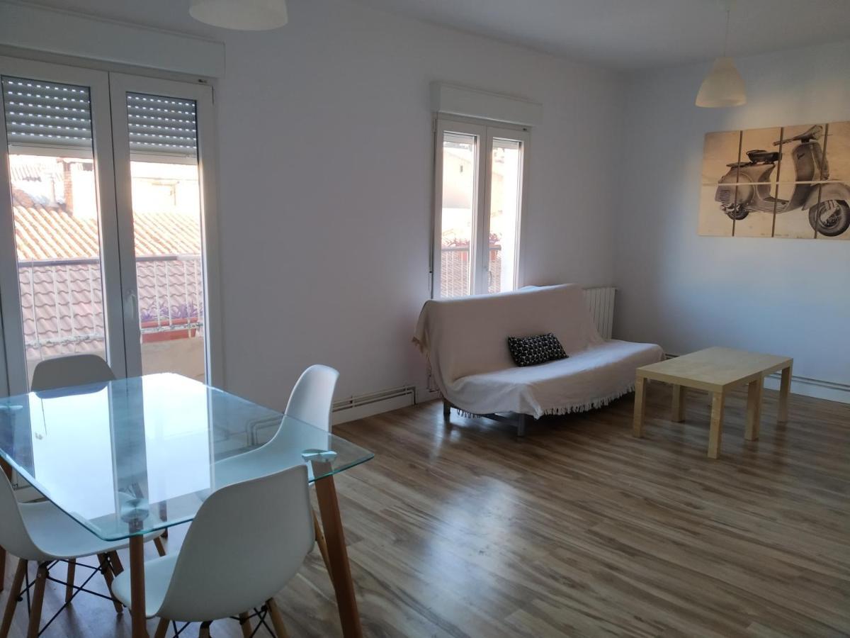 Apartamento Mudejar Теруэль Экстерьер фото