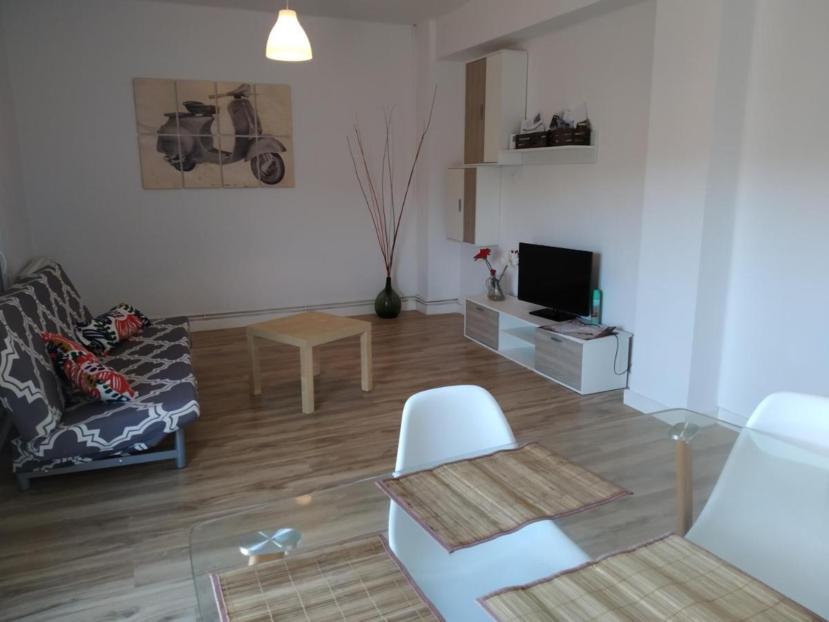 Apartamento Mudejar Теруэль Экстерьер фото