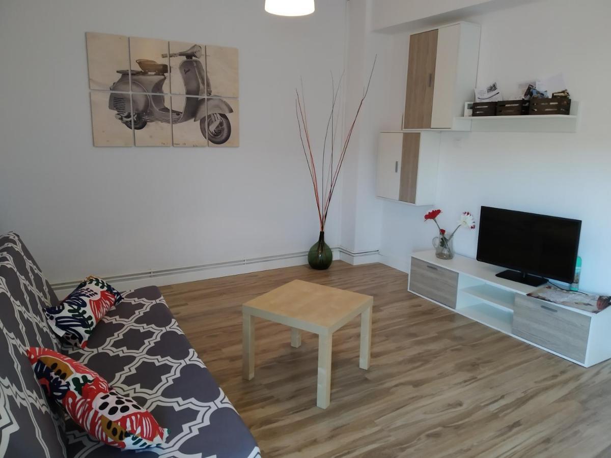 Apartamento Mudejar Теруэль Экстерьер фото